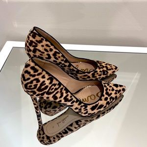 Sam Edelman Hazel Pumps